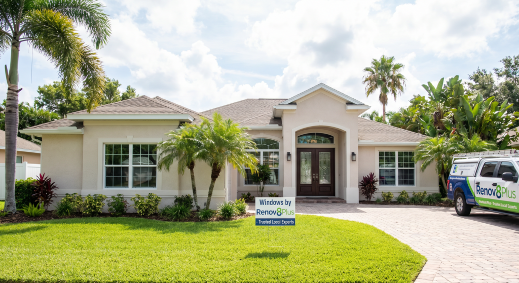 Windows Installation Tampa