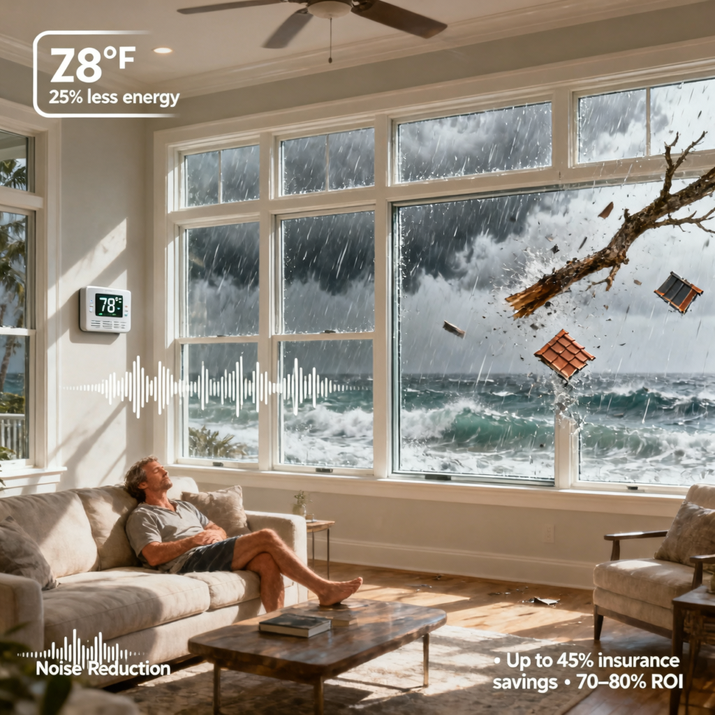 Best replacement windows tampa
