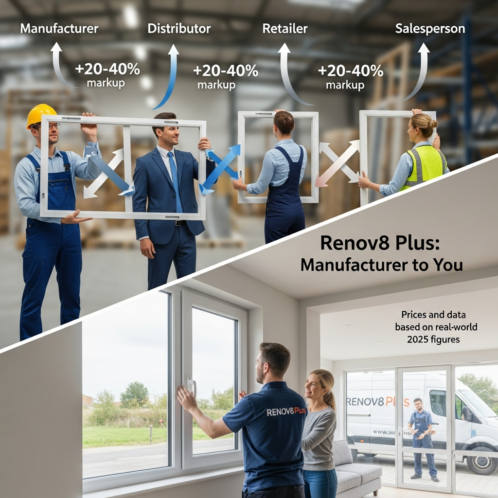 Windows Installation Cost Tampa