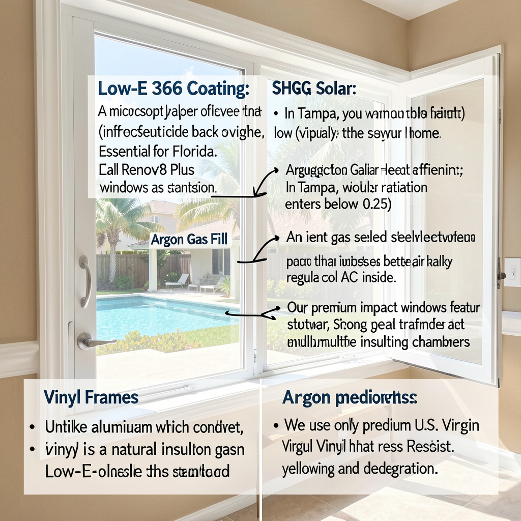Best Windows Florida