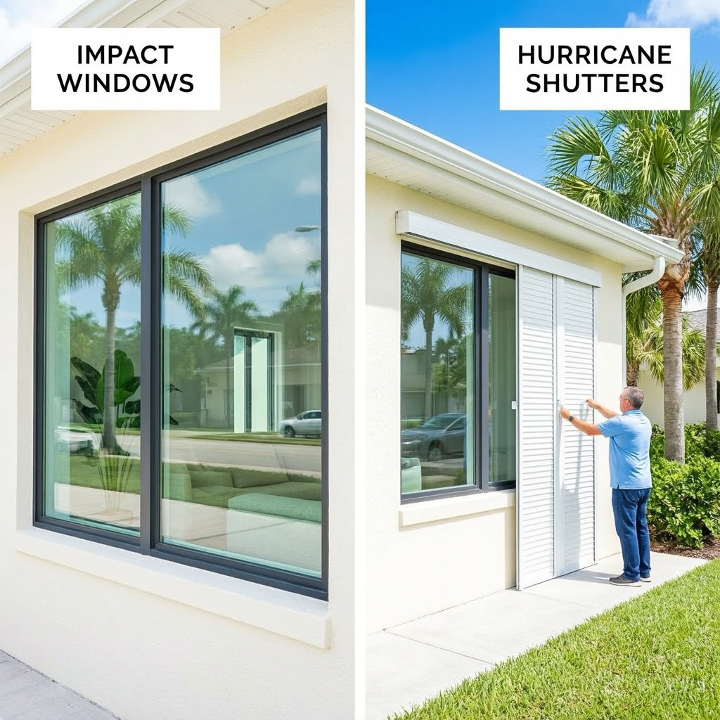 Impact Windows